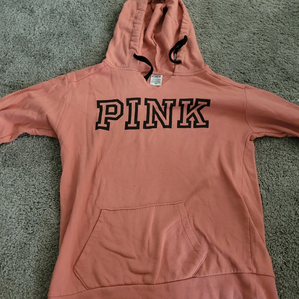 Victoria Secret PINK hoodie